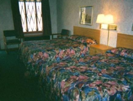 Relax Inn Річмонд Номер фото